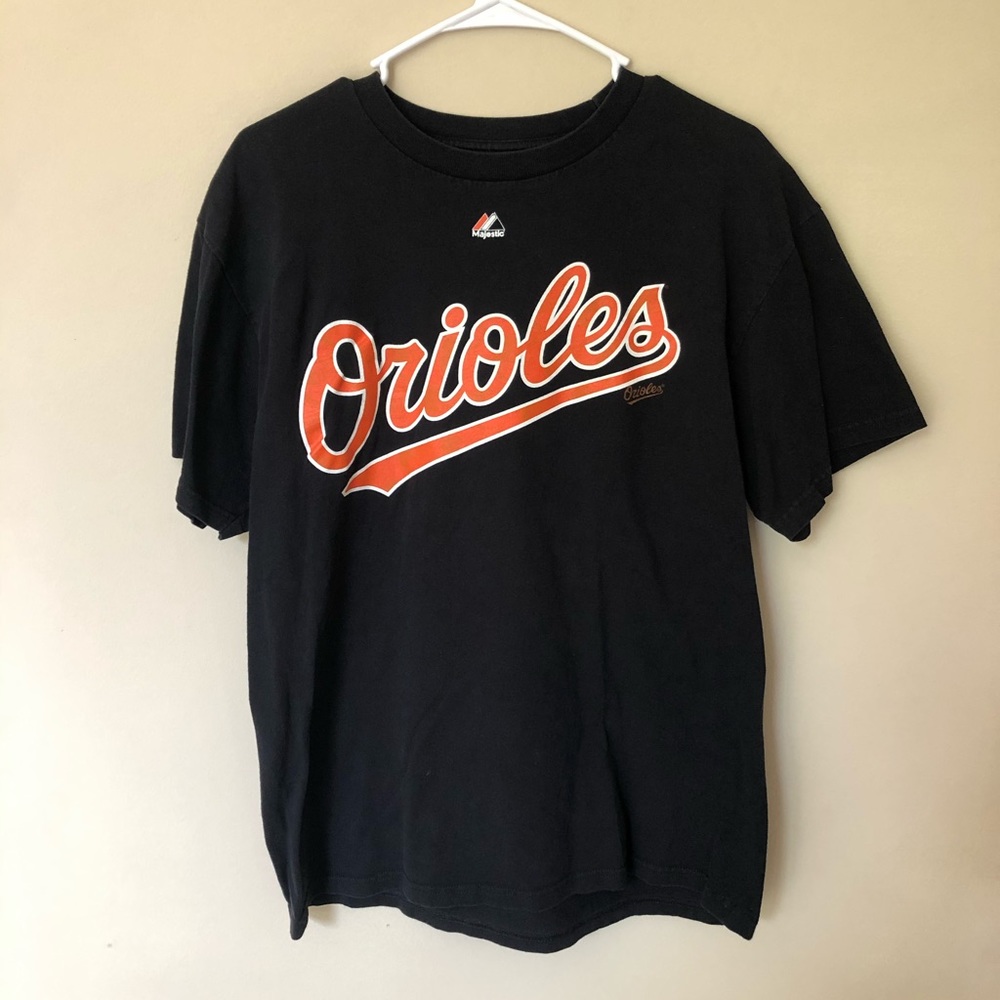 Baltimore Orioles Machado T-Shirt